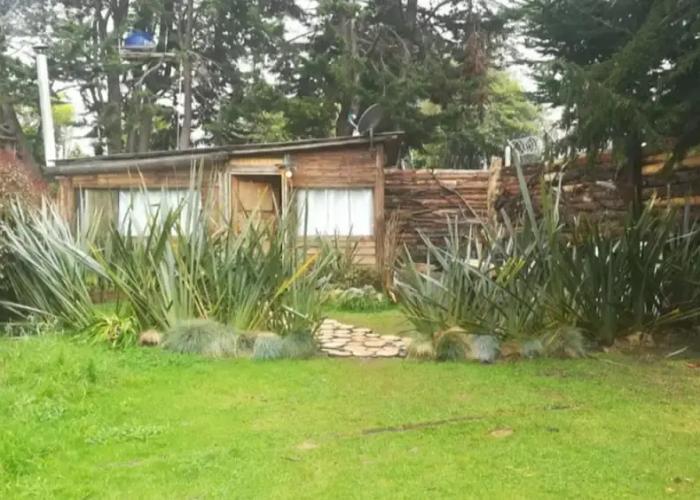 Cabana BersaNina