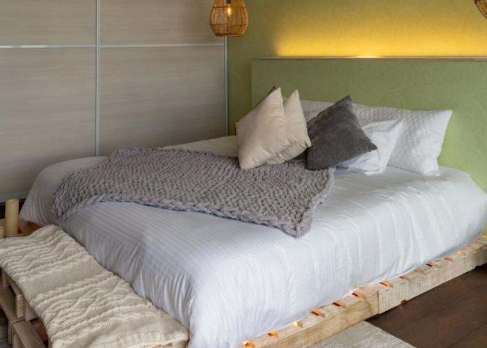 Sukha Resort