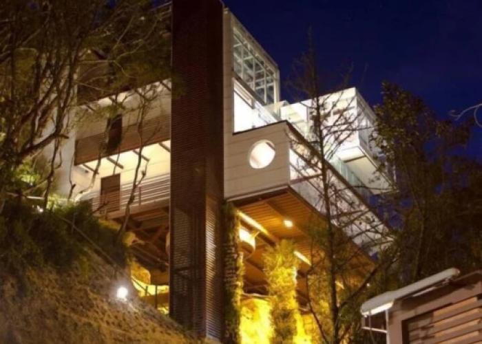 Sukha Resort
