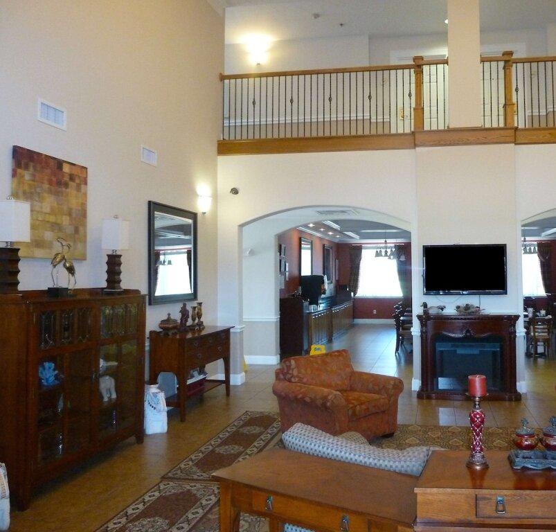 La Quinta Inn & Suites Gun Barrel City