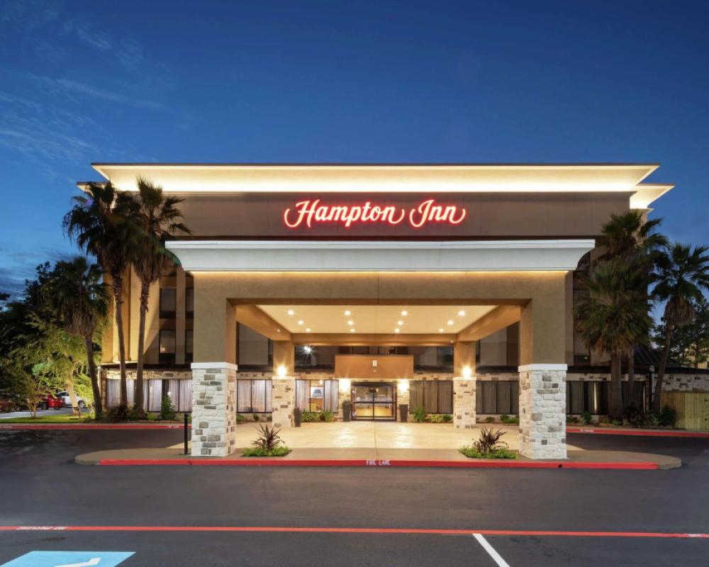 Hampton Inn Houston/Humble-Airport Area, TX