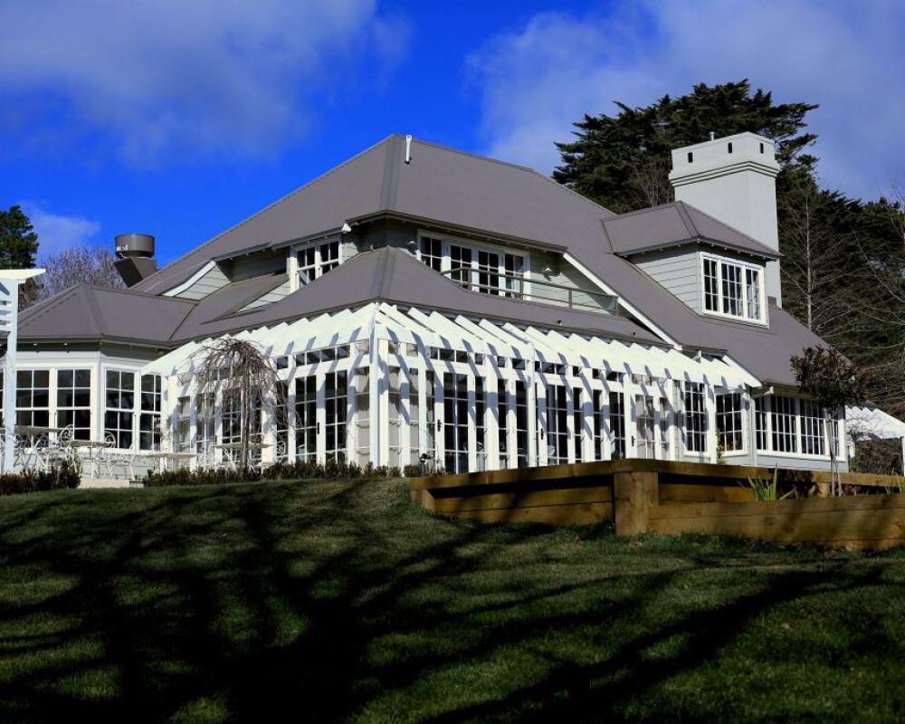 Parklands Country Gardens and Lodges