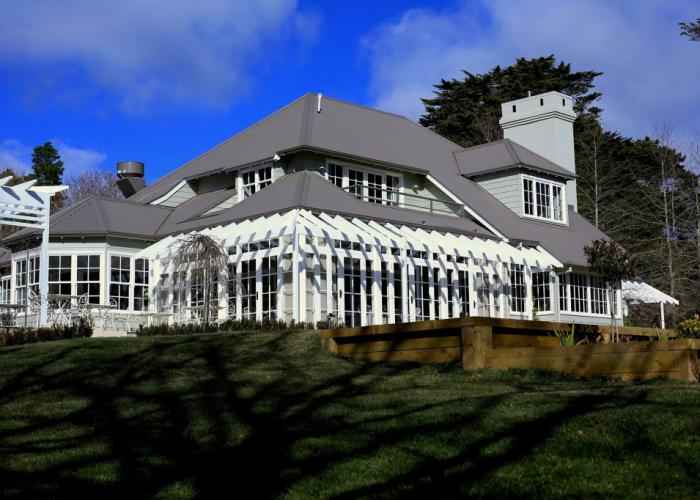 Parklands Country Gardens and Lodges