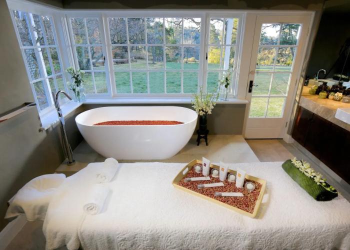 Parklands Country Gardens and Lodges