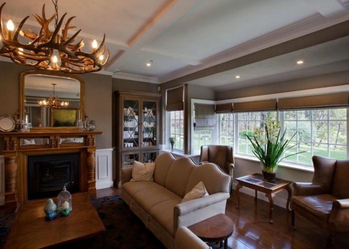 Parklands Country Gardens and Lodges