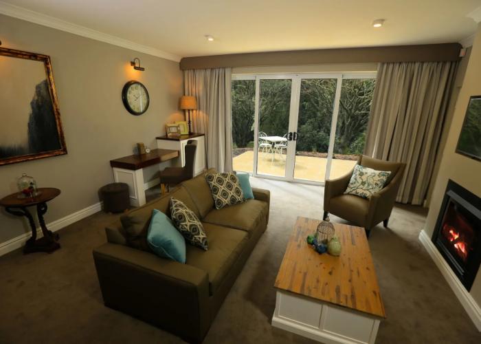 Parklands Country Gardens and Lodges