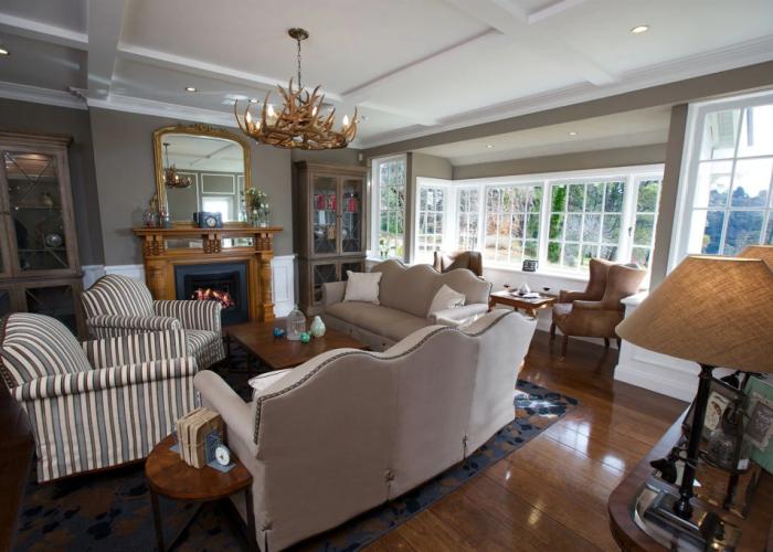 Parklands Country Gardens and Lodges