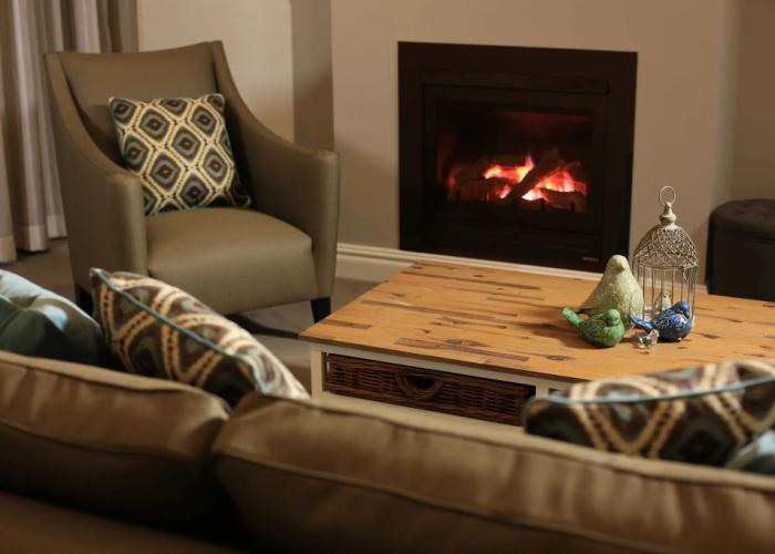 Parklands Country Gardens and Lodges