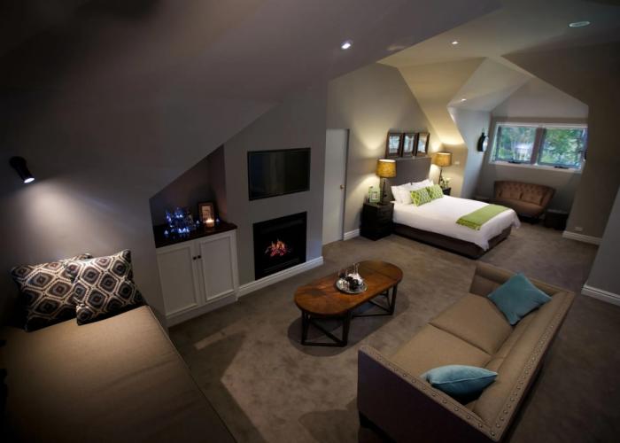 Parklands Country Gardens and Lodges