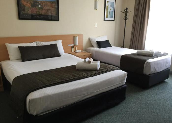 Kyah Hotel