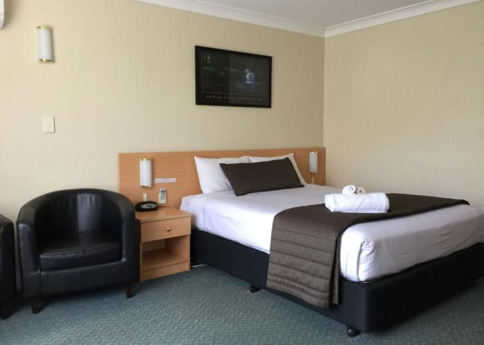 Kyah Hotel