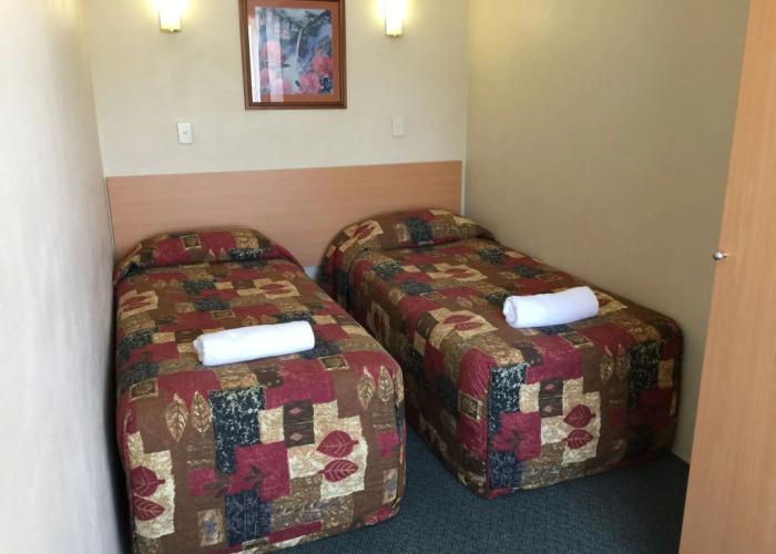 Kyah Hotel