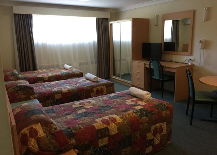 Kyah Hotel