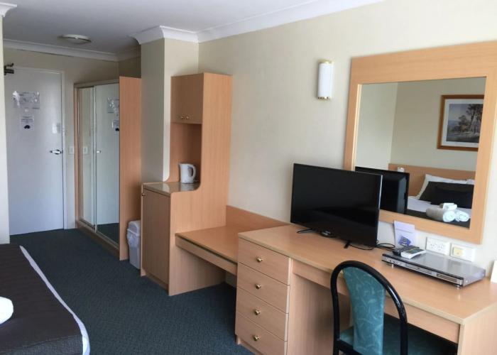 Kyah Hotel