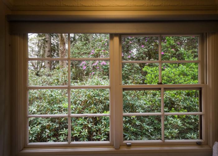 Federation Gardens & Possums Hideaway