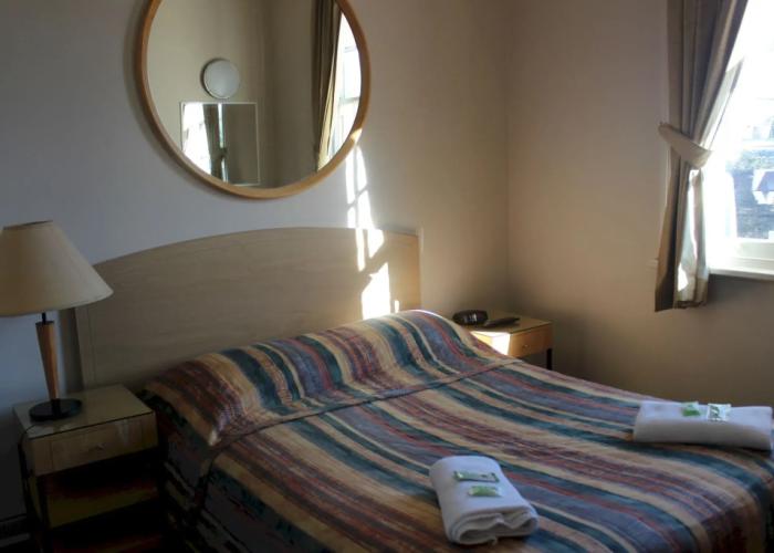 Gardners Inn Hotel