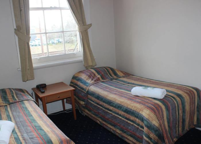 Gardners Inn Hotel