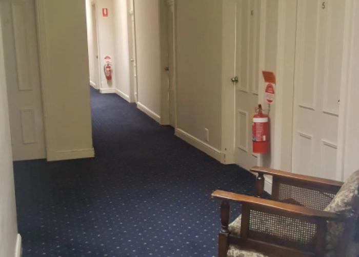 Gardners Inn Hotel