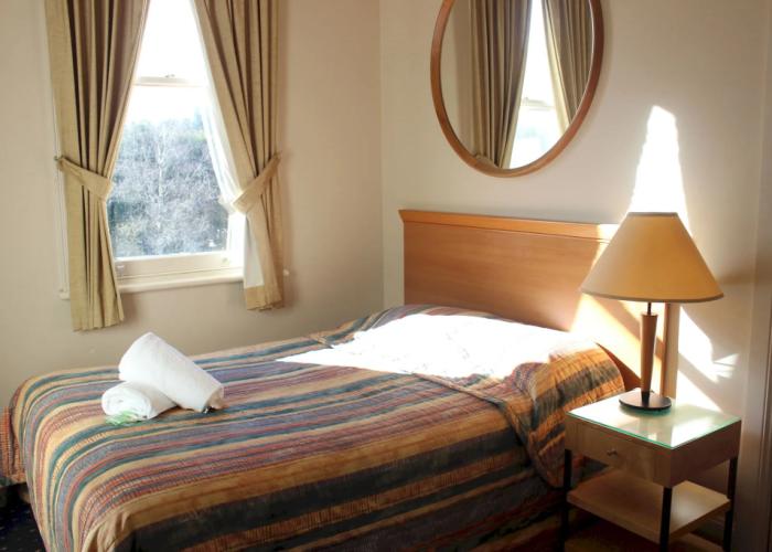 Gardners Inn Hotel