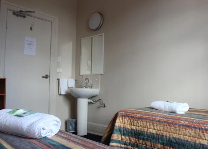 Gardners Inn Hotel