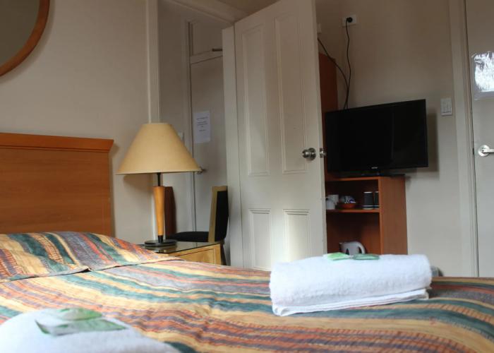 Gardners Inn Hotel