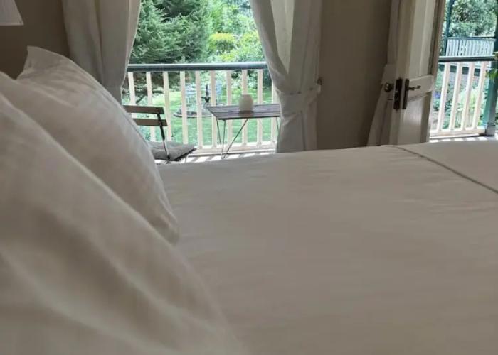 Rowan Brae Historic Guest House