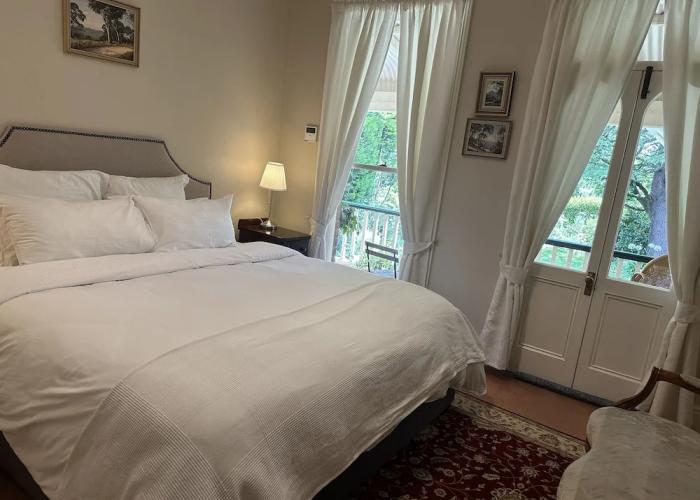 Rowan Brae Historic Guest House