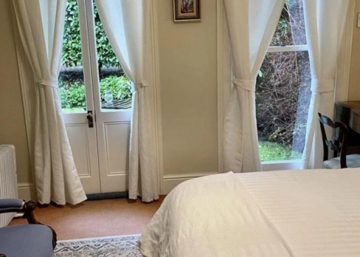 Rowan Brae Historic Guest House