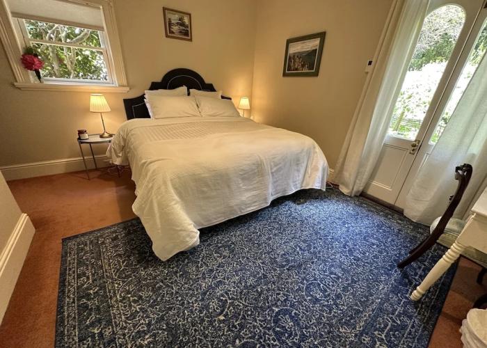 Rowan Brae Historic Guest House