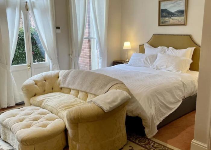 Rowan Brae Historic Guest House