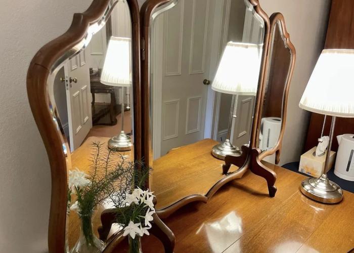 Rowan Brae Historic Guest House