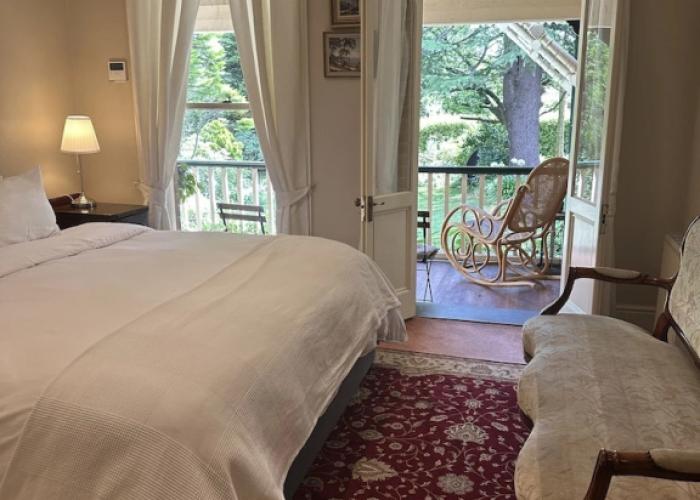 Rowan Brae Historic Guest House