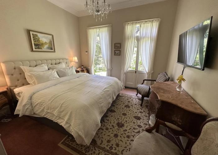 Rowan Brae Historic Guest House