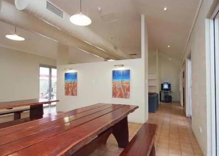 Outback Pioneer Hotel by Voyages