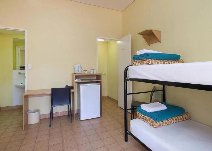 Outback Pioneer Hotel by Voyages
