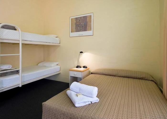 Outback Pioneer Hotel by Voyages