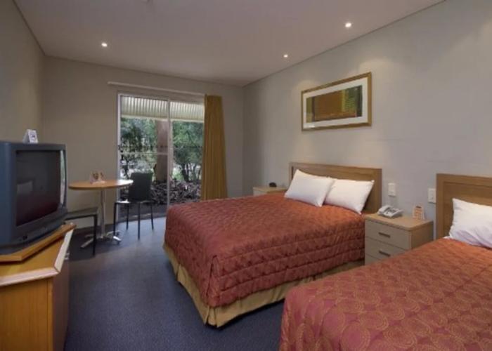 Outback Pioneer Hotel by Voyages