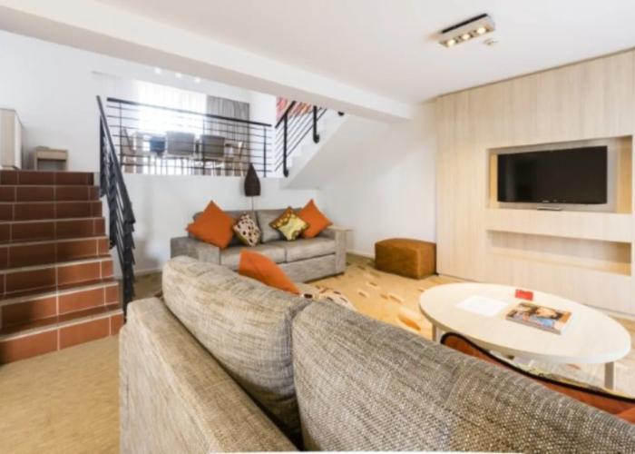 Emu Walk Apartments