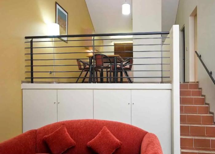 Emu Walk Apartments