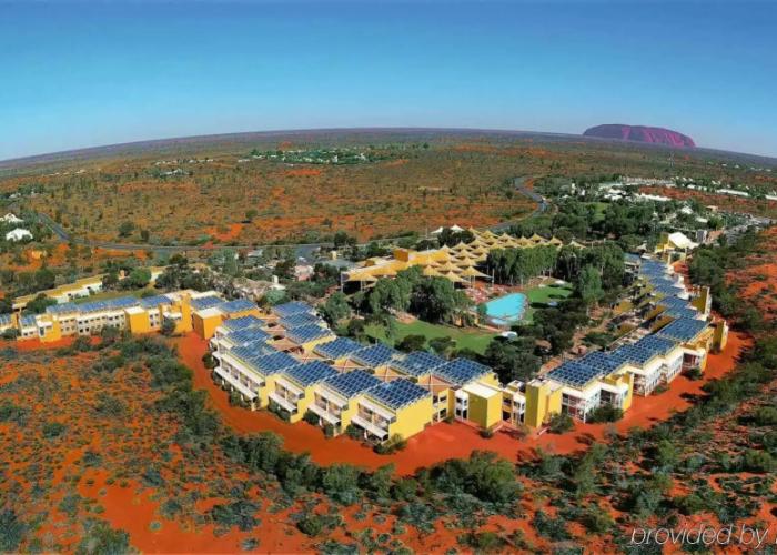 Emu Walk Apartments