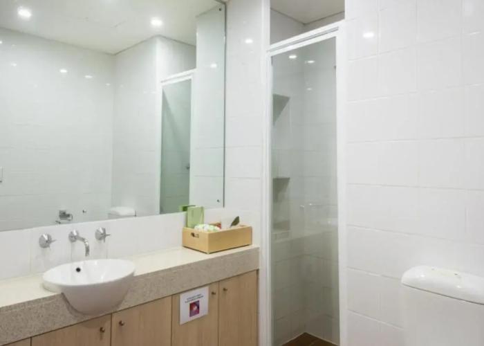 Emu Walk Apartments
