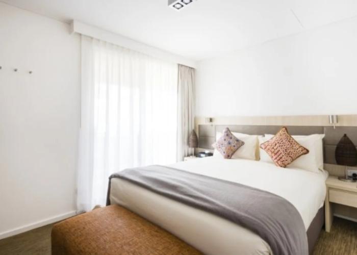 Emu Walk Apartments
