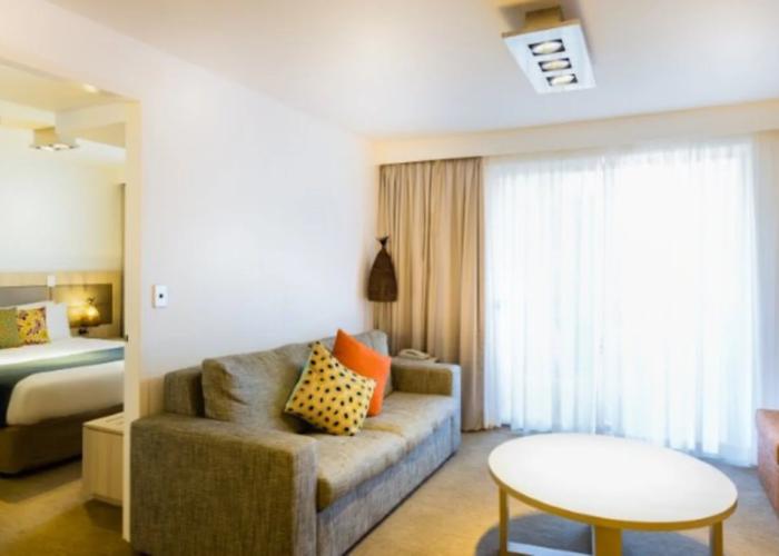 Emu Walk Apartments