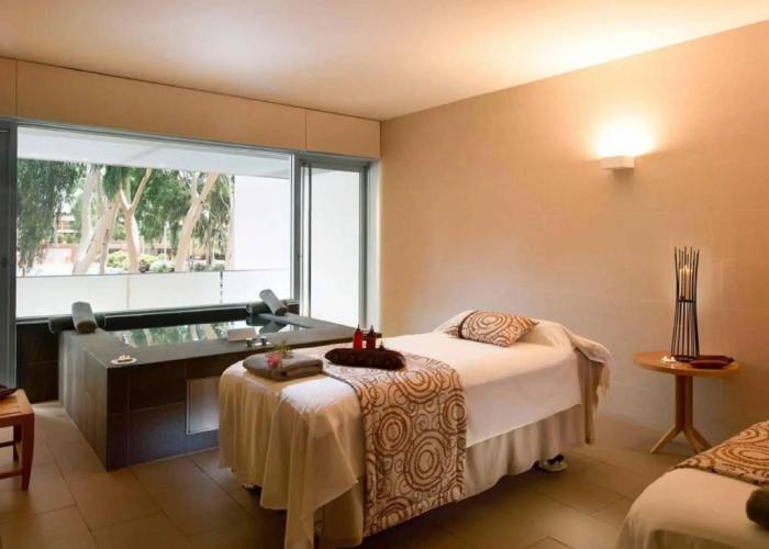 Desert Gardens Hotel