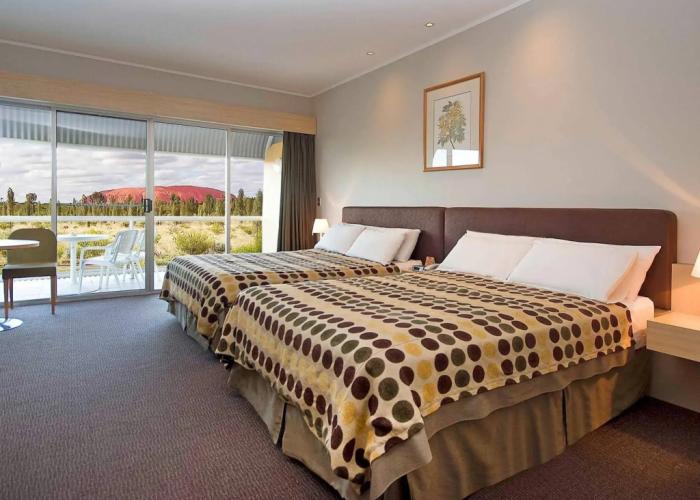 Desert Gardens Hotel