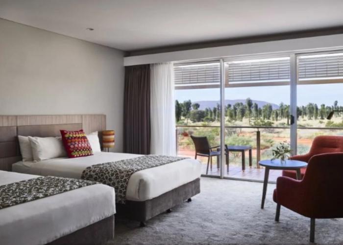 Desert Gardens Hotel