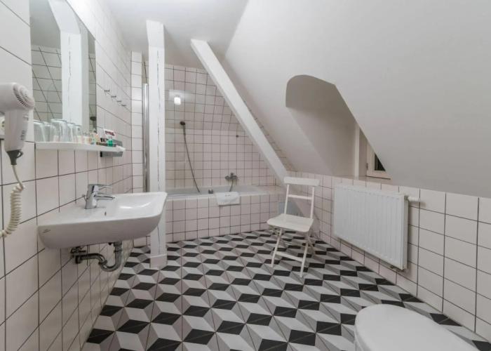 Hotel Villa Beatika
