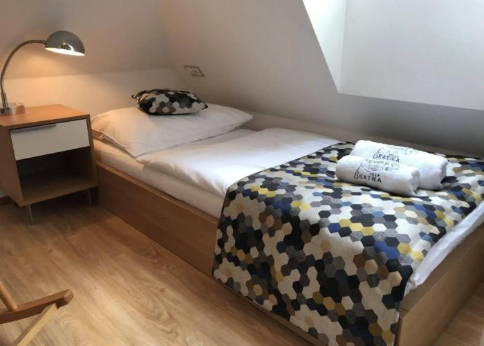 Hotel Villa Beatika