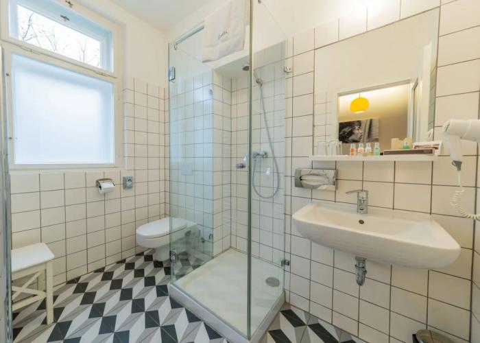 Hotel Villa Beatika