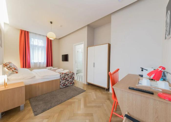 Hotel Villa Beatika